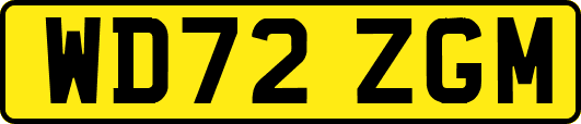 WD72ZGM