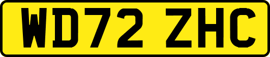 WD72ZHC