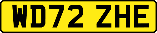 WD72ZHE