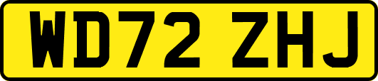 WD72ZHJ