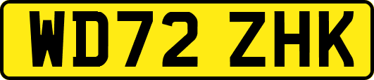 WD72ZHK