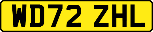 WD72ZHL