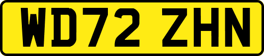WD72ZHN