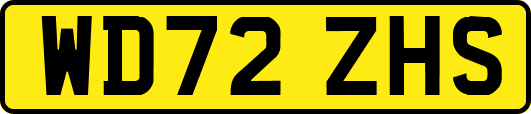 WD72ZHS
