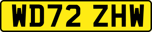 WD72ZHW