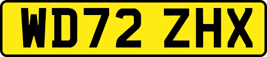 WD72ZHX
