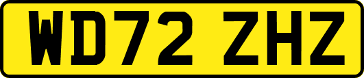 WD72ZHZ