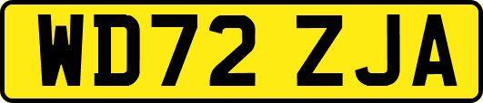 WD72ZJA
