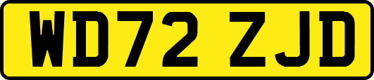 WD72ZJD