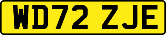 WD72ZJE