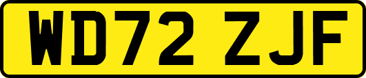 WD72ZJF