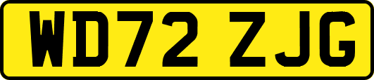 WD72ZJG