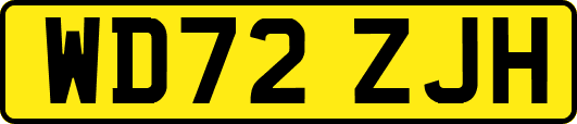 WD72ZJH