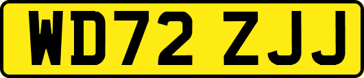 WD72ZJJ