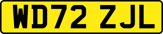 WD72ZJL