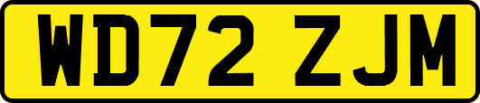 WD72ZJM