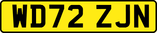 WD72ZJN