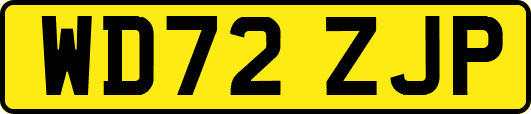WD72ZJP
