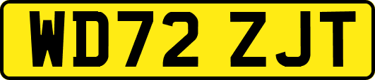 WD72ZJT