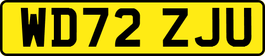 WD72ZJU