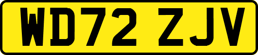 WD72ZJV