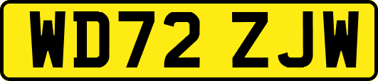WD72ZJW