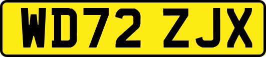 WD72ZJX