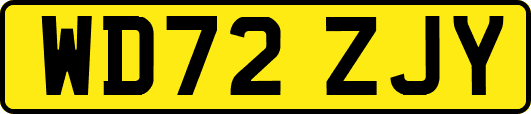 WD72ZJY