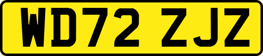 WD72ZJZ
