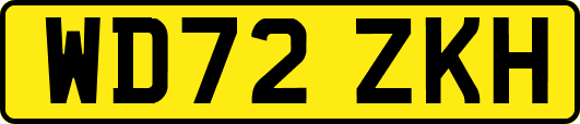 WD72ZKH