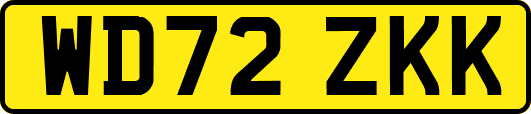 WD72ZKK