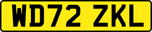 WD72ZKL