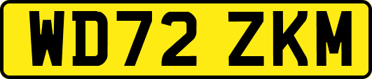 WD72ZKM