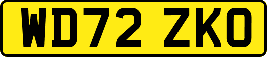 WD72ZKO