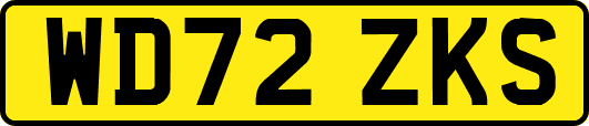 WD72ZKS