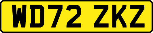 WD72ZKZ