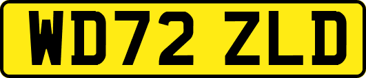 WD72ZLD
