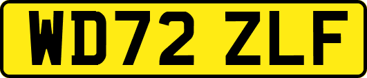 WD72ZLF