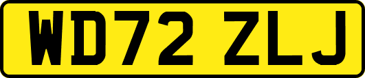 WD72ZLJ