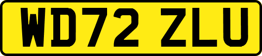 WD72ZLU