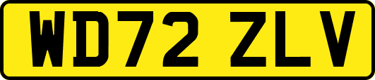 WD72ZLV