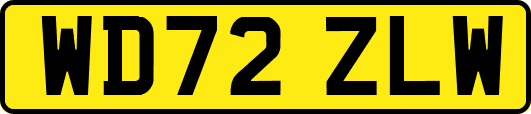 WD72ZLW