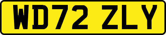 WD72ZLY