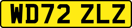 WD72ZLZ