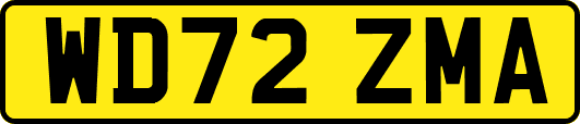 WD72ZMA