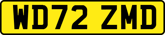 WD72ZMD