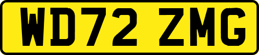 WD72ZMG