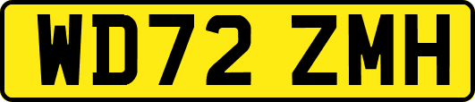 WD72ZMH