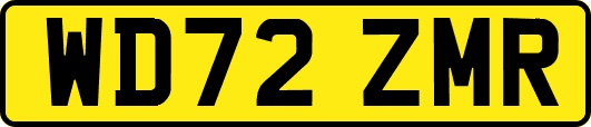 WD72ZMR