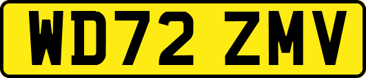 WD72ZMV